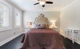 T'Frere'S Bed & Breakfast